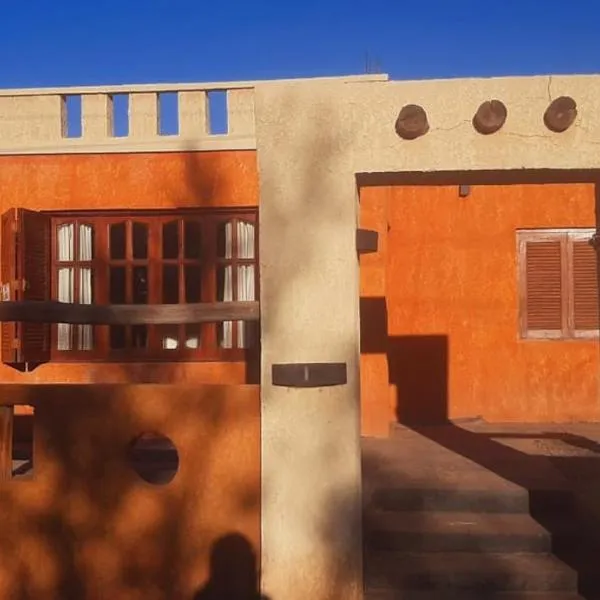 Posada Las Marias، فندق في Pagancillo