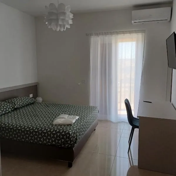 Le stanze di Anna, Hotel in Grottole