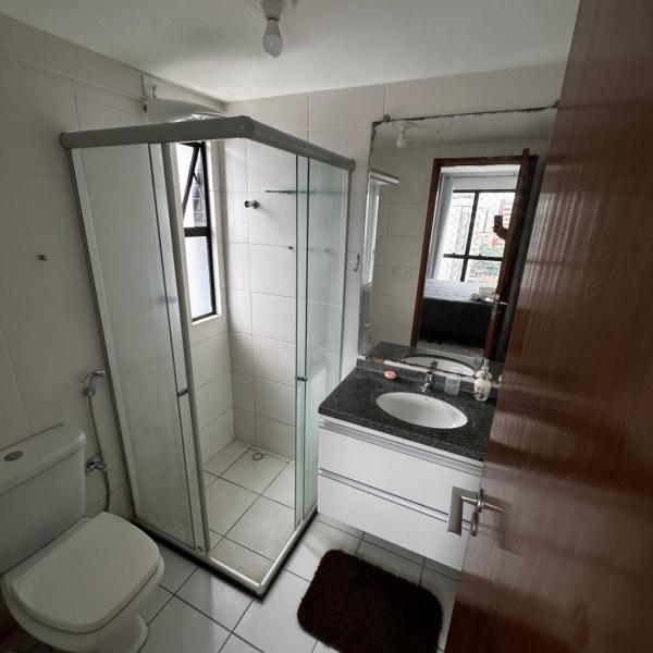 Espaçoso Quarto e sala na ponta verde - Foto 3