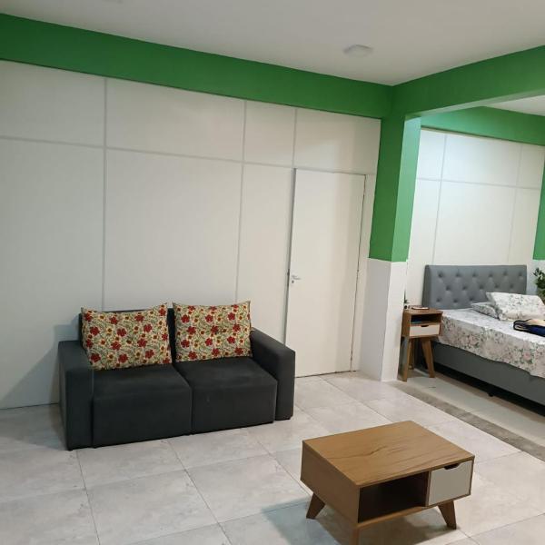 Loft no centro perto de tudo - Foto 2