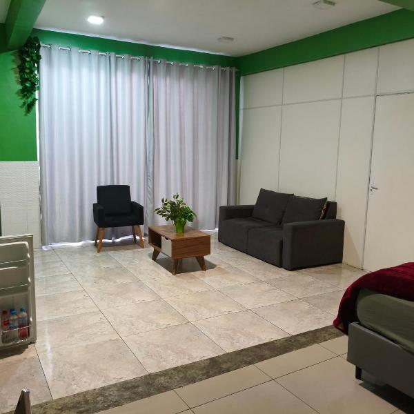 Loft no centro perto de tudo - Foto 5