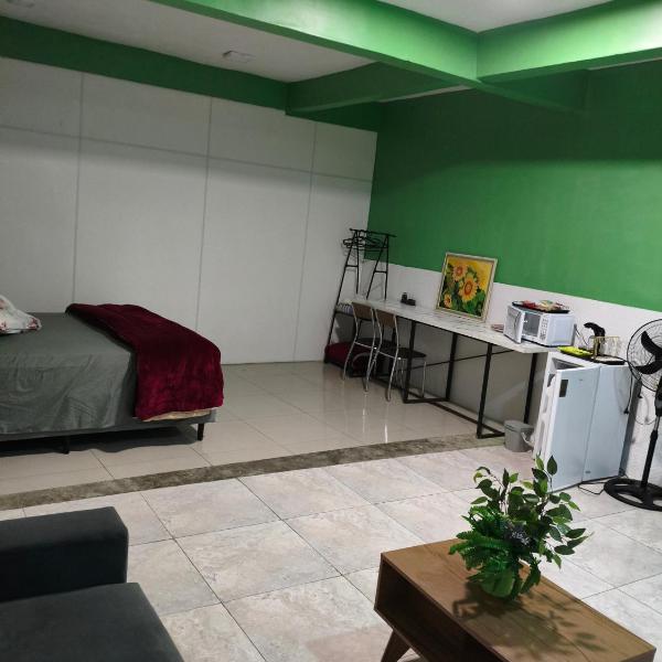 Loft no centro perto de tudo - Foto 4