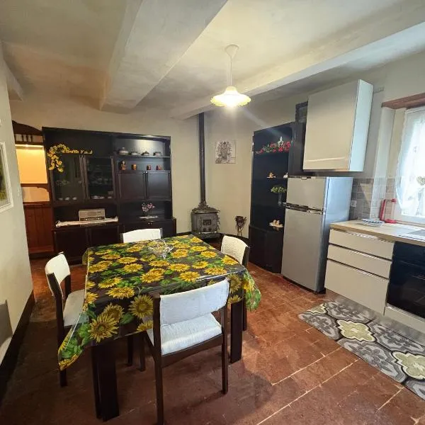 A due passi dal centro, hotel in Barga