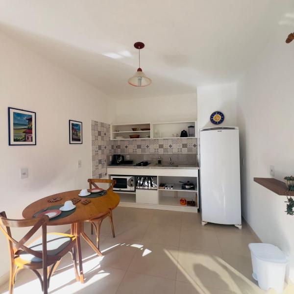 Apartamento - Praia da Armação do Pântano do Sul - Ar Condicionado - Foto 4