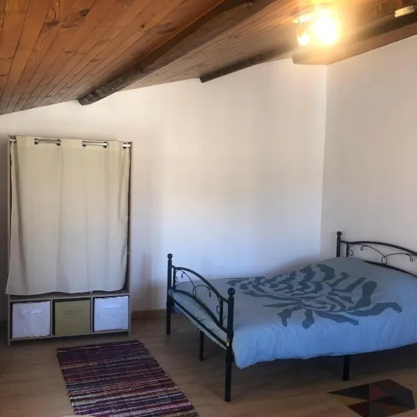 le sept, hotel in Manosque