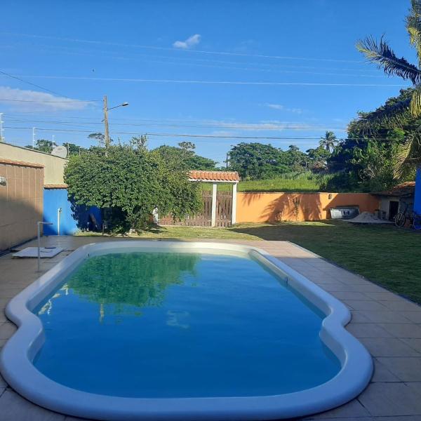 Casa Grande com piscina saquarema - Foto 4