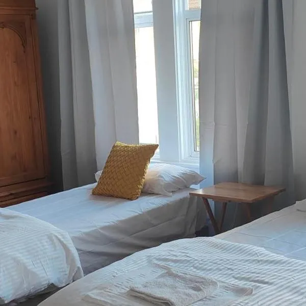 Stay in the Heart of Walthamstow Central, hotel en Londres