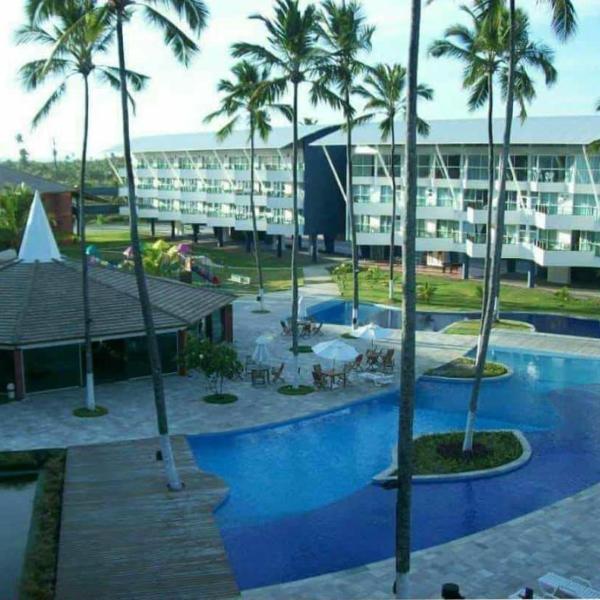 Resort Ancorar Porto de Galinhas 5306