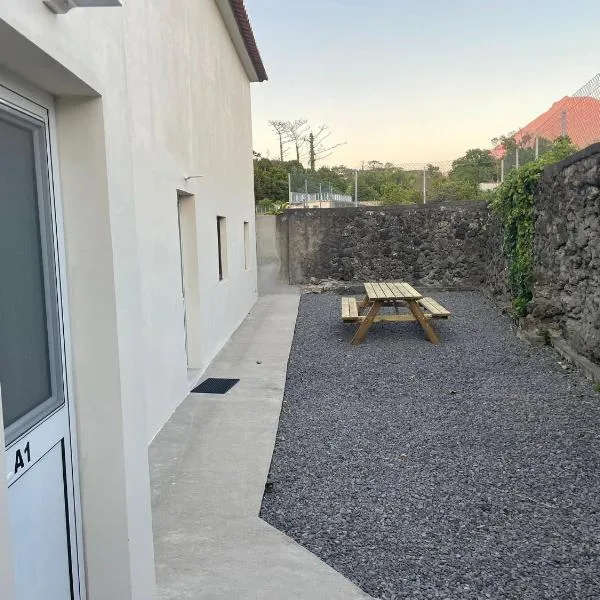 ValverdeApart, hotel in Madalena