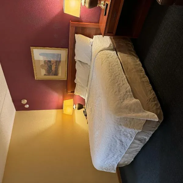 Motel Sun Inn, hotel in Winthrop Harbor