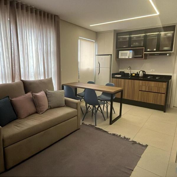 CHS601 - Apartamento Completo Linda Vista - Foto 4
