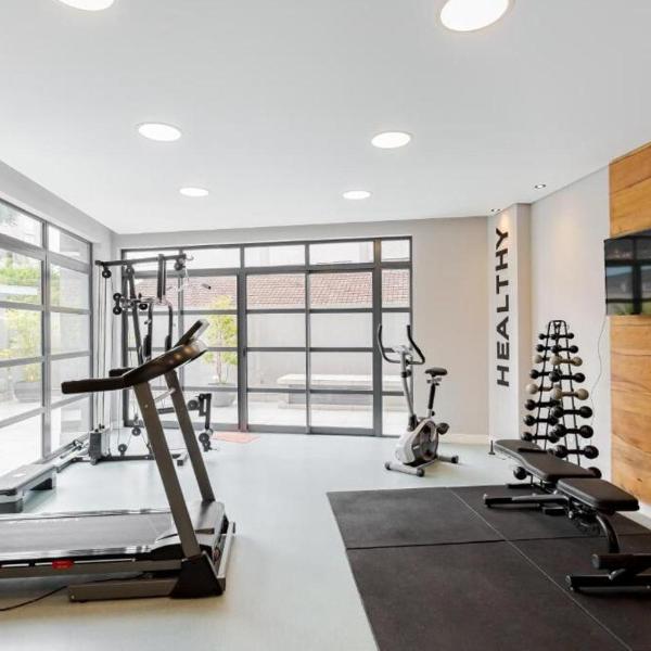 CHS601 - Apartamento Completo Linda Vista - Foto 5