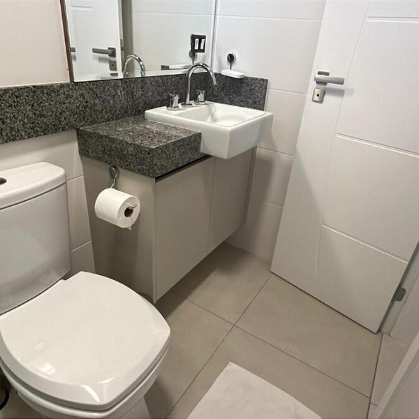 CHS601 - Apartamento Completo Linda Vista - Foto 3