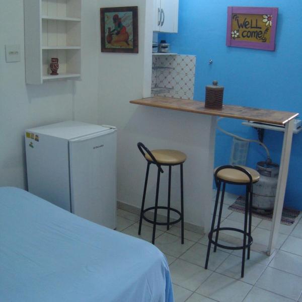 Na Lapa! Com vista para o mar! - Foto 4