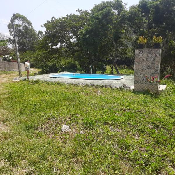 Chalé Azul - Foto 4