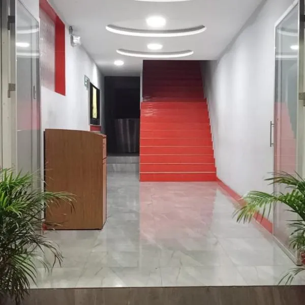 Dulces Sueños, hotel u gradu 'Guayaquil'