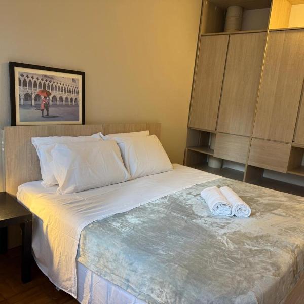 Hotel 4 Living