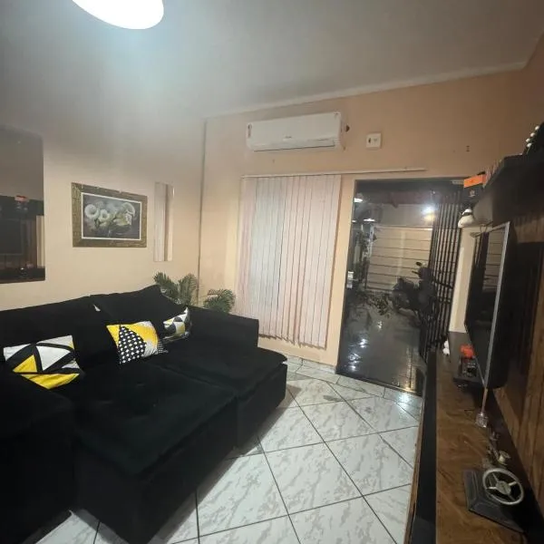 Casa Clara Essence, hotel em Gurupi