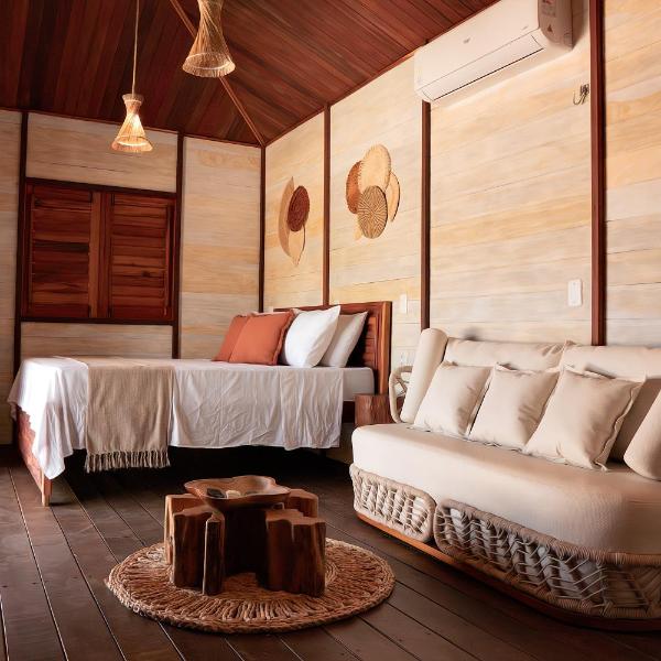 Vila Ammos Beach Houses - Foto 2