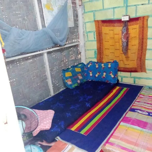 The Rock Hut، فندق في كو لانتا