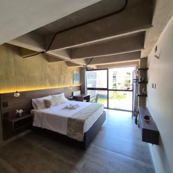 Mali Experience, hotel in Rionegro
