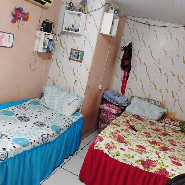 CASA Para COP 30