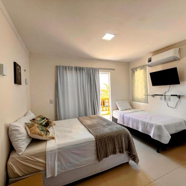 Luz da Lua Beach House São Miguel do Gostoso - Foto 2