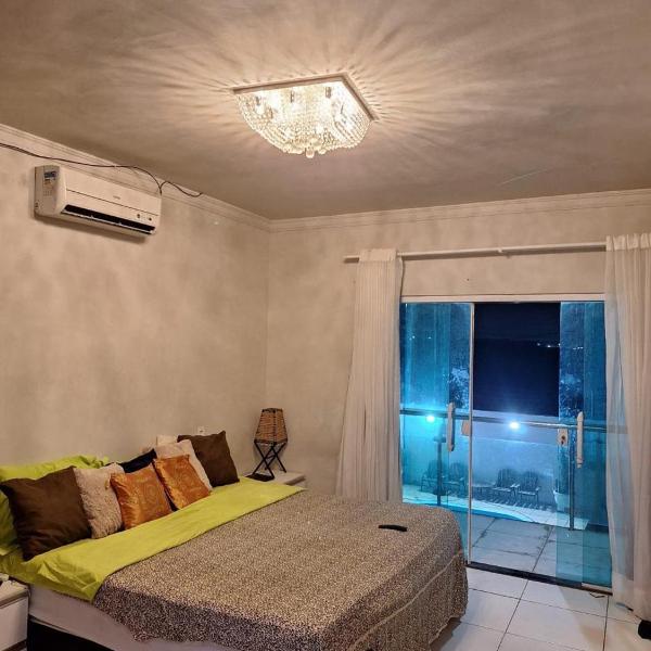 Casa pra Temporada 2km da praia - Foto 2