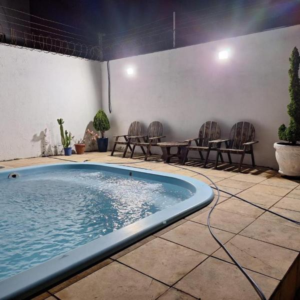 Casa pra Temporada 2km da praia - Foto 4