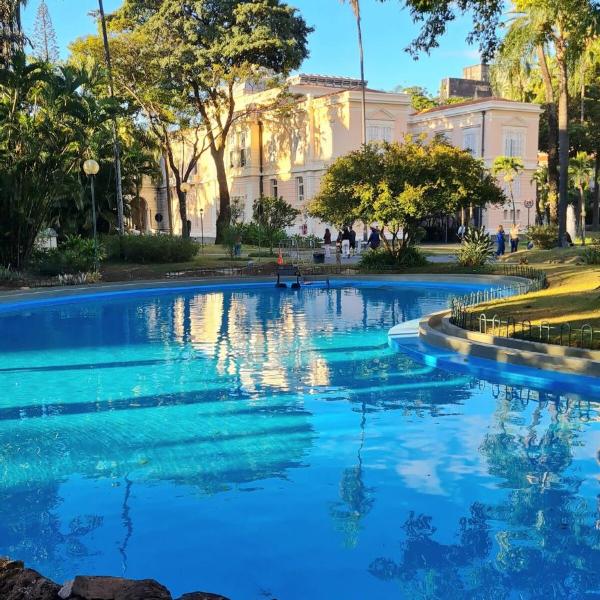 Loft Prime Hospedagem com elegância no coração de BH - Foto 4