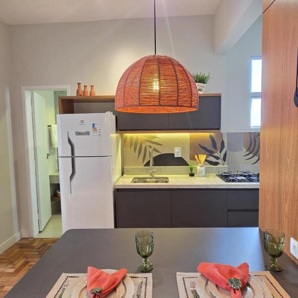 Loft Prime Hospedagem com elegância no coração de BH