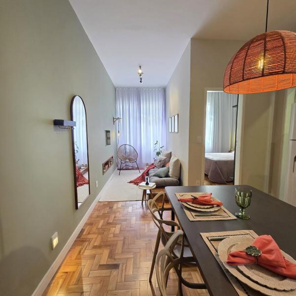 Loft Prime Hospedagem com elegância no coração de BH - Foto 5