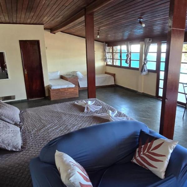 Pousada Casa Del Mare - Foto 2