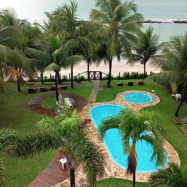 Apartamento de frente ao mar - Foto 4