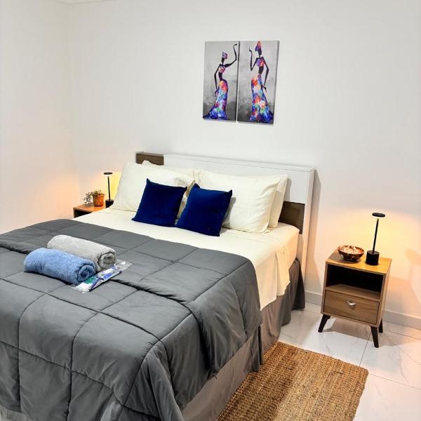 Stylish 1BR Steps to Copacabana Beach - Foto 2