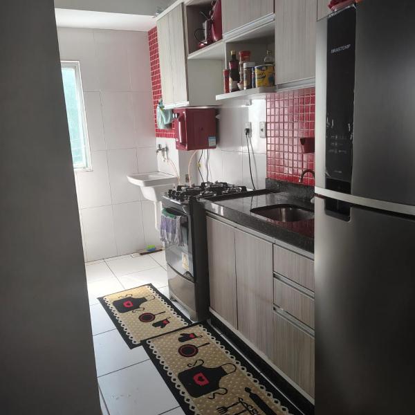 APARTAMENTO para a Cop30