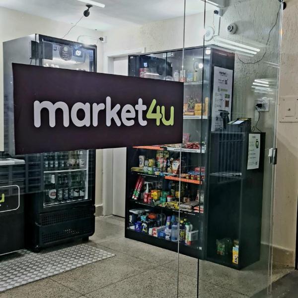 Lindo Loft próximo ao BeFly MinasCentro e Mercado Central - Foto 5