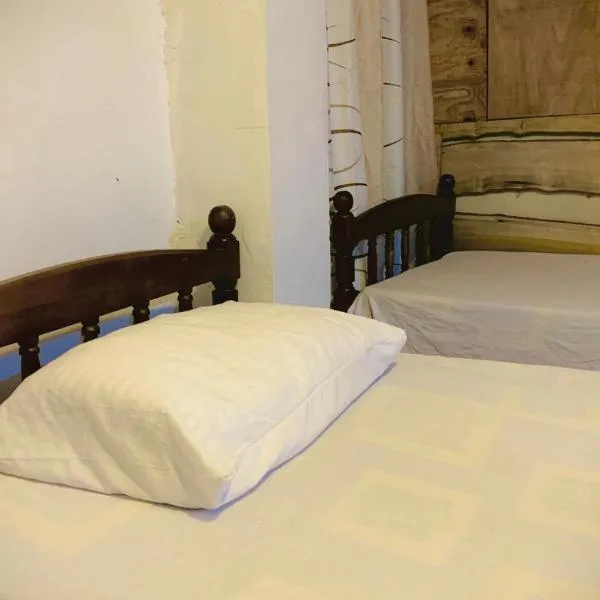 Nalinda's Homestay, hotell sihtkohas Kotikambe