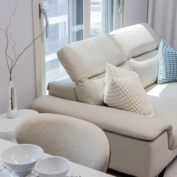 The Osiria, hotel a Busan