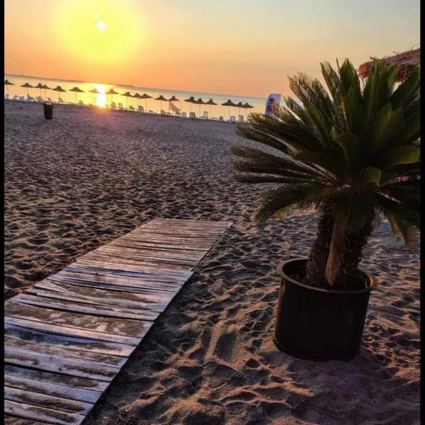 Apartament Primavera Atlantis SPA, hotel in Burgas City