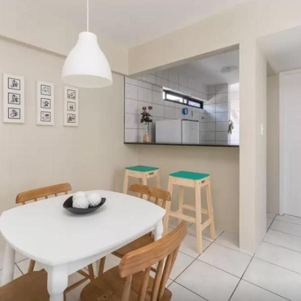 Apartamento Em Boa Viagem! - Foto 5