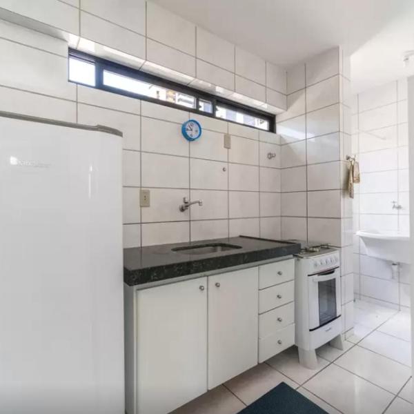 Apartamento Em Boa Viagem! - Foto 3