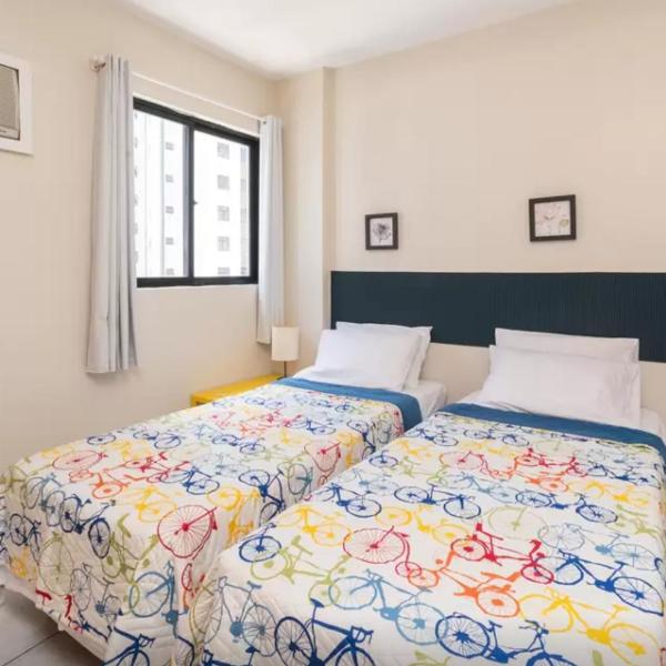 Apartamento Em Boa Viagem! - Foto 2