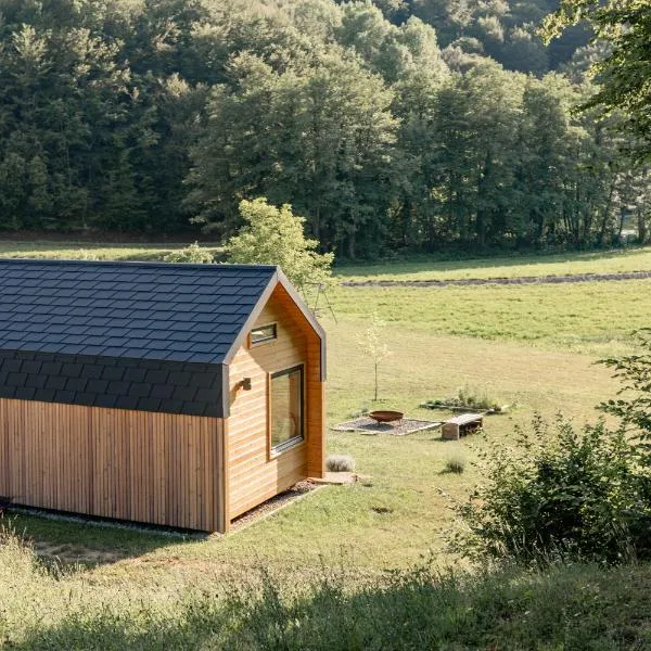 Posestvo Brida, хотел в Илирска Бистрица