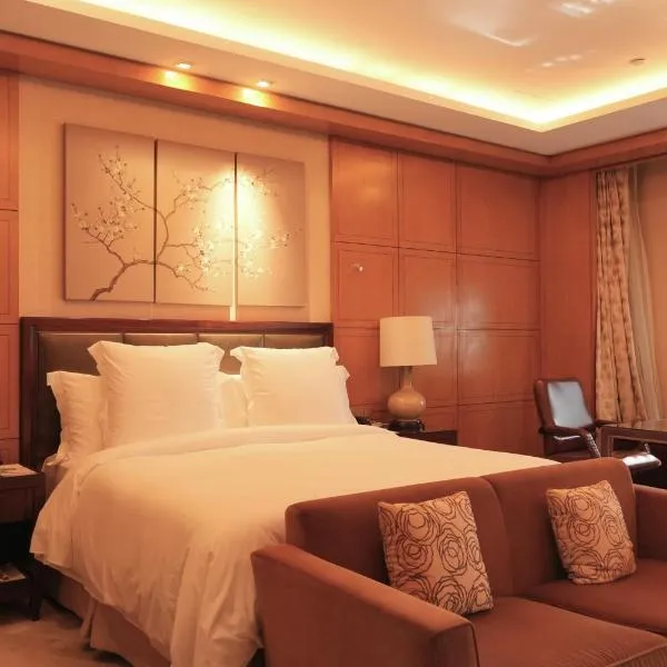 Four Seasons Hotel Hangzhou at West Lake, ξενοδοχείο στη Χανγκζού