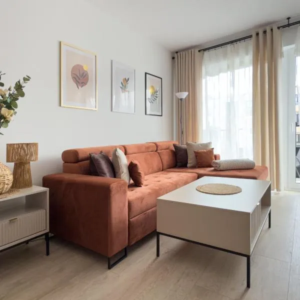 Waterloo Apartment, hotel en Wroclaw