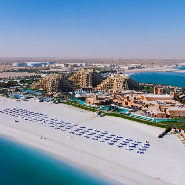 Rixos Bab Al Bahr - Ultra All Inclusive, hotel in Ras al Khaimah