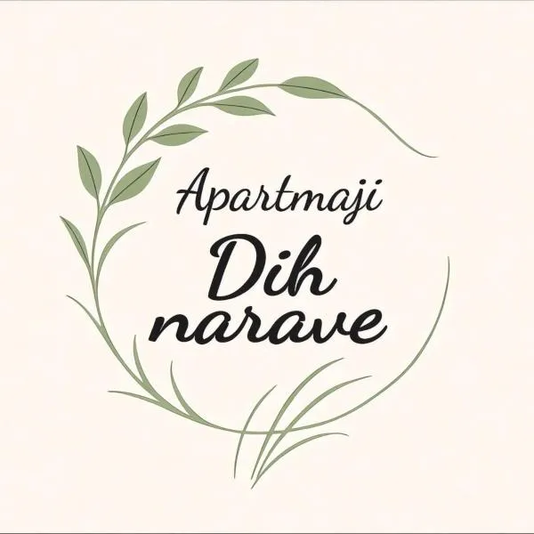 Dih narave, hotel v destinaci Stahovica