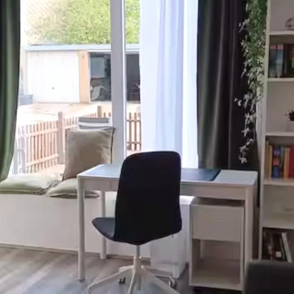 Beim alten Fotografen, hotel v destinaci Hameln