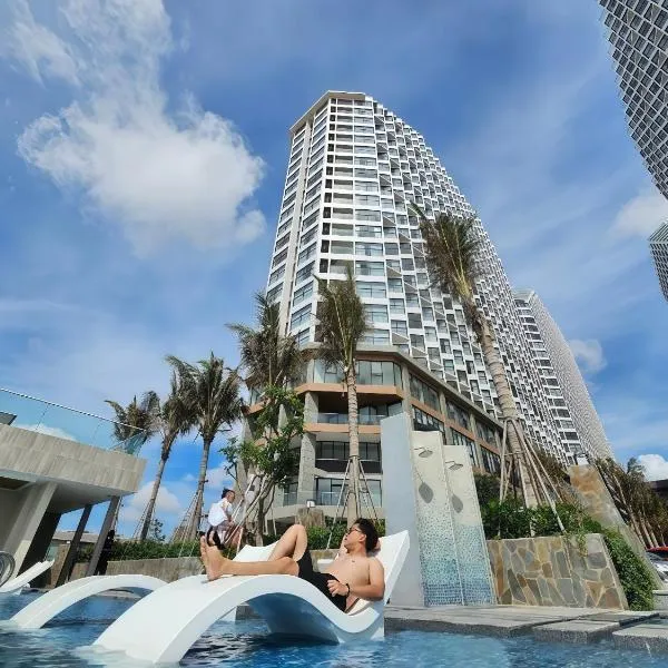 Mandala Sunrise Escape, Hotel in Mũi Né